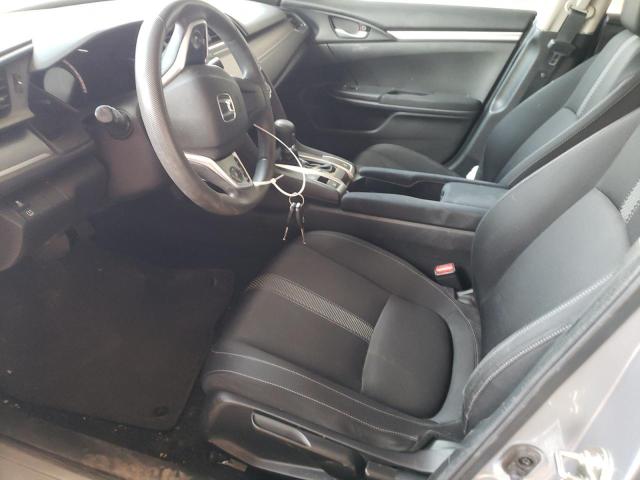 Photo 7 from auction – 2016 HONDA CIVIC LX with VIN 19XFC2F53GE064793