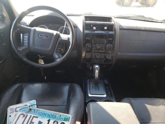 Photo 8 from auction – 2011 FORD ESCAPE LIM with VIN 1FMCU9EG6BKA56216