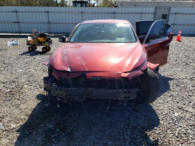 Photo 5 from auction – 2015 INFINITI Q50 BASE with VIN JN1BV7AP5FM349545