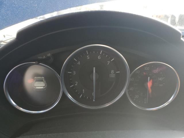 Photo 9 from auction – 2019 MAZDA MX-5 MIATA with VIN JM1NDAM71K0301368