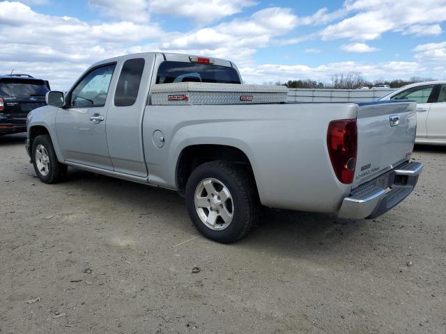 Photo 2 from auction – 2012 GMC CANYON SLE with VIN 1GTE5MF99C8144236