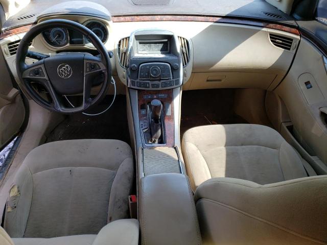 Photo 8 from auction – 2010 BUICK LACROSSE C with VIN 1G4GB5GGXAF155285