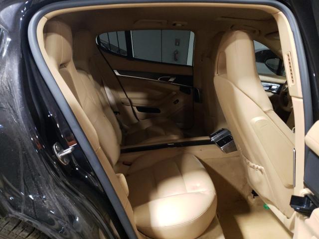 Photo 10 from auction – 2010 PORSCHE PANAMERA S with VIN WP0AB2A71AL062822