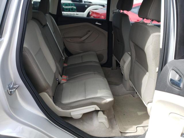 Photo 11 from auction – 2014 FORD ESCAPE SE with VIN 1FMCU9GX4EUC97214