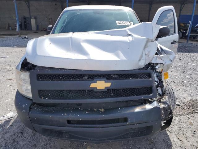 Photo 11 from auction – 2012 CHEVROLET SILVERADO with VIN 1GCRCPEX3CZ322676