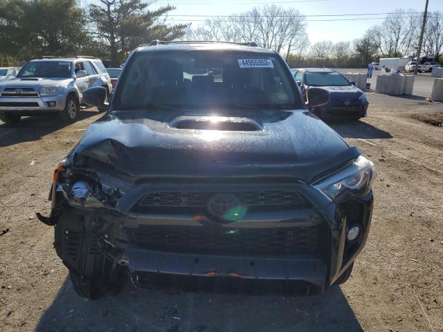 Photo 5 from auction – 2015 TOYOTA 4RUNNER SR with VIN JTEBU5JR3F5240187