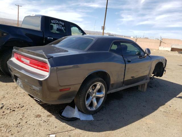 Photo 3 from auction – 2013 DODGE CHALLENGER with VIN 2C3CDYAG4DH604393