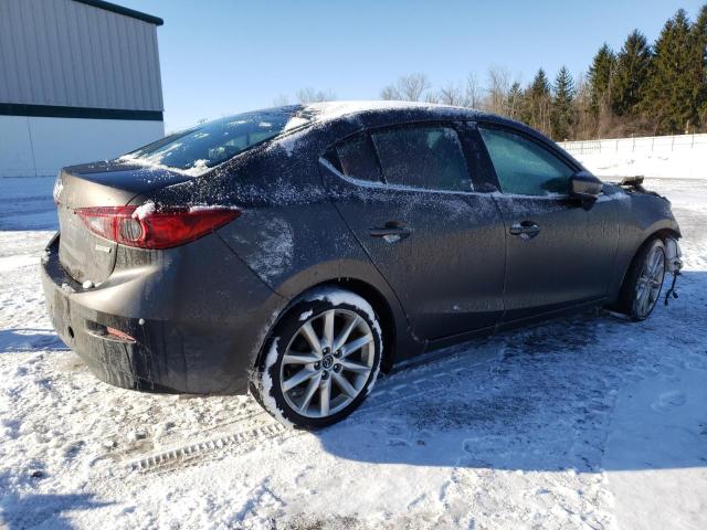 Zdjęcie 3 z aukcji – 2017 MAZDA 3 TOURING z VIN 3MZBN1V79HM113540