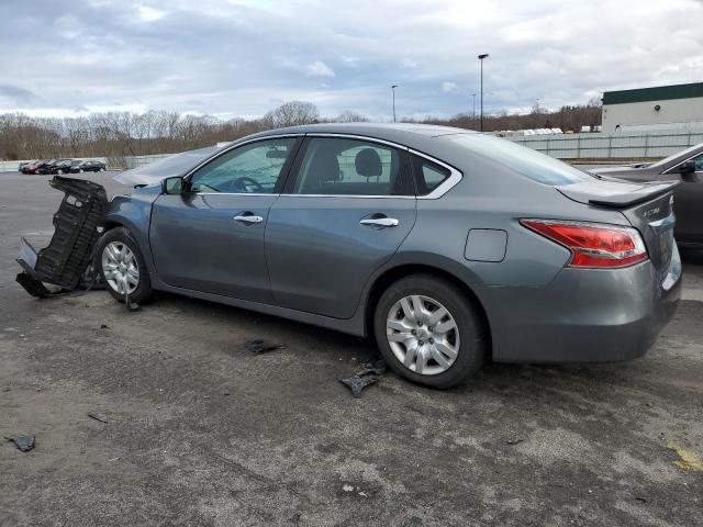 Photo 2 from auction – 2014 NISSAN ALTIMA 2.5 with VIN 1N4AL3AP1EN374299