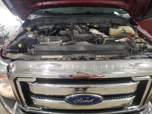 Photo 11 from auction – 2015 FORD F250 SUPER with VIN 1FT7W2BT9FEC40529