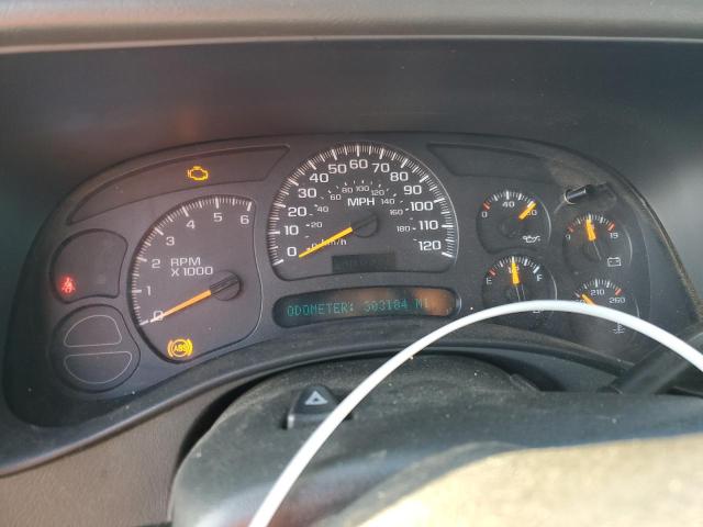 Photo 9 from auction – 2005 CHEVROLET SILVERADO with VIN 2GCEC19V851239843