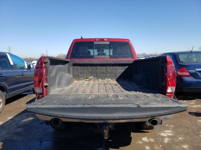 Photo 10 from auction – 2014 RAM 1500 SLT with VIN 1C6RR7LM9ES329108