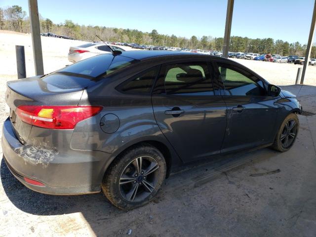 Photo 3 from auction – 2018 FORD FOCUS SE with VIN 1FADP3FE7JL255638