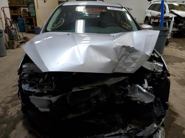 Photo 5 from auction – 2016 FORD FOCUS SE with VIN 1FADP3K28GL394679