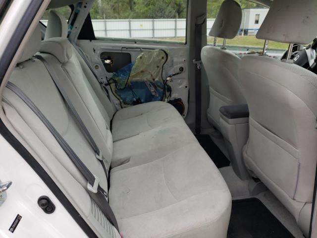 Photo 10 from auction – 2010 TOYOTA PRIUS with VIN JTDKN3DU8A0115729