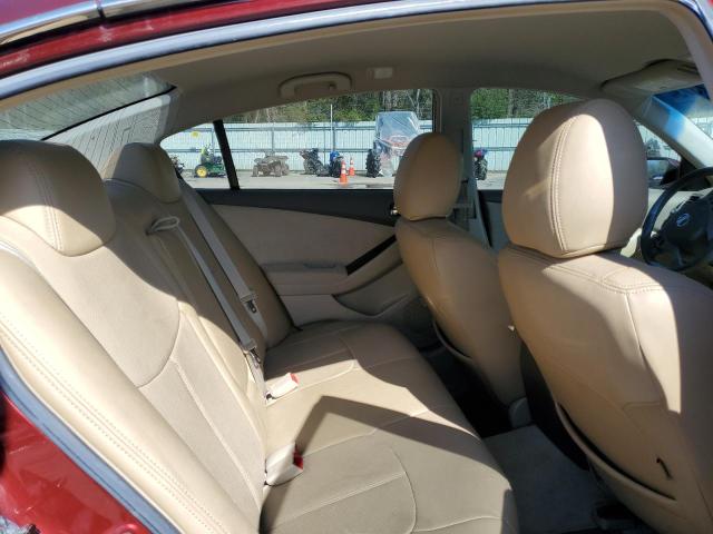 Photo 10 from auction – 2010 NISSAN ALTIMA BAS with VIN 1N4AL2AP5AN540134