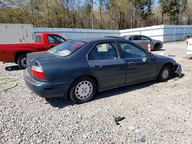 Photo 3 from auction – 1997 HONDA ACCORD EX with VIN 1HGCD5660VA278734