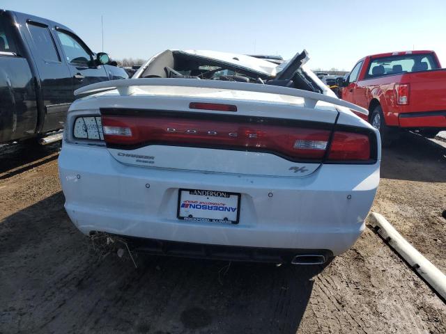 Photo 6 from auction – 2014 DODGE CHARGER R/ with VIN 2C3CDXDT2EH199803