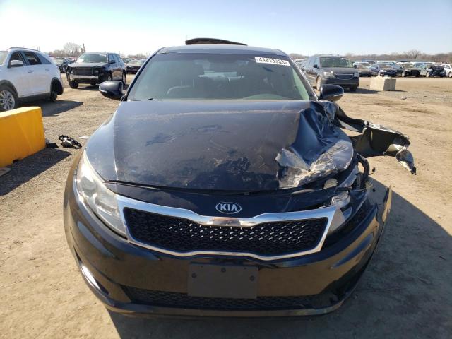 Photo 5 from auction – 2013 KIA OPTIMA EX with VIN 5XXGN4A79DG169229