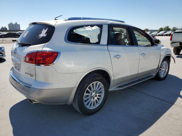 Photo 3 from auction – 2011 BUICK ENCLAVE CX with VIN 5GAKRBED2BJ188251