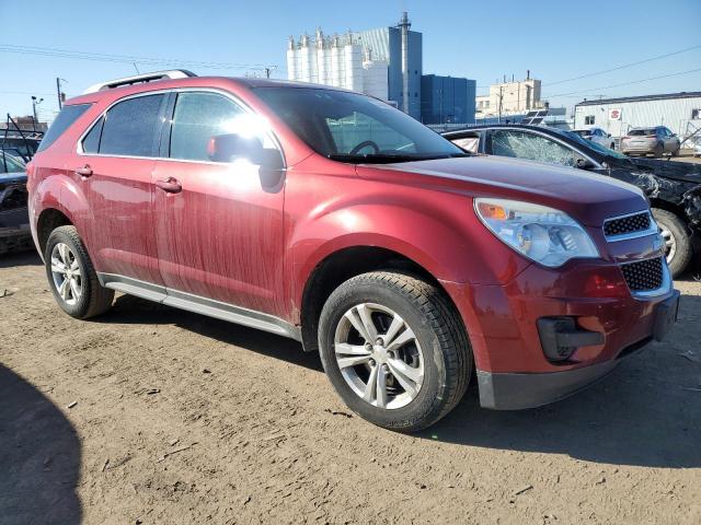 Photo 4 from auction – 2010 CHEVROLET EQUINOX LT with VIN 2CNALDEW1A6318231