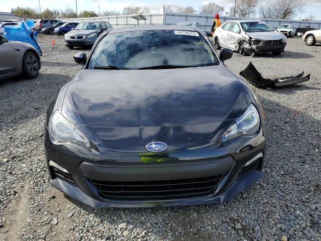 Photo 5 from auction – 2014 SUBARU BRZ 2.0 PR with VIN JF1ZCAB17E9603742