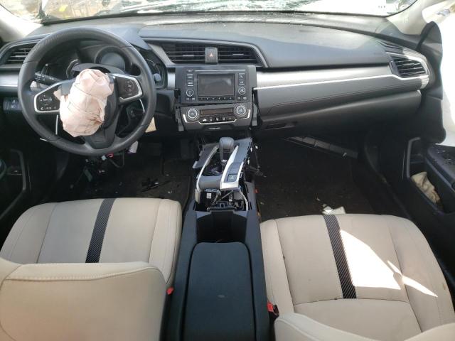 Photo 8 from auction – 2017 HONDA CIVIC LX with VIN 2HGFC2F57HH548022
