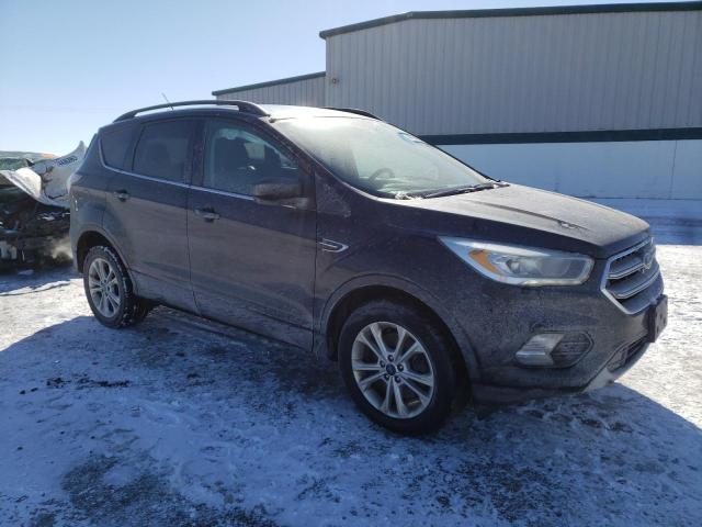 Photo 4 from auction – 2017 FORD ESCAPE SE with VIN 1FMCU9G97HUC17264