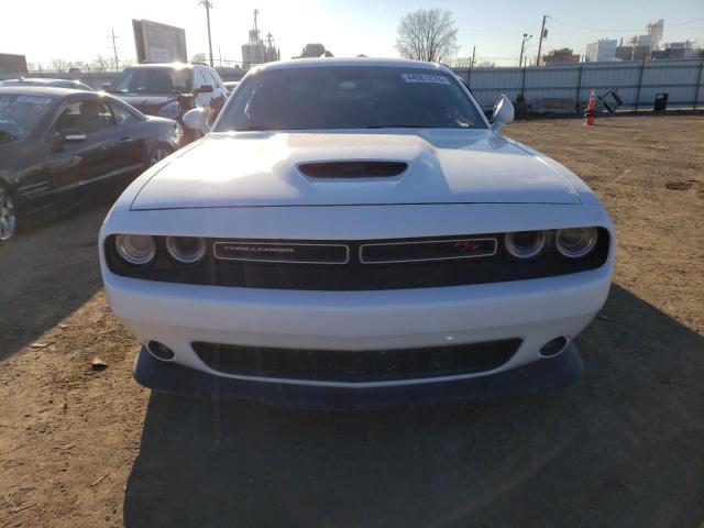Photo 5 from auction – 2019 DODGE CHALLENGER with VIN 2C3CDZBT9KH756460