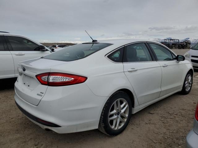 Zdjęcie 3 z aukcji – 2016 FORD FUSION SE z VIN 3FA6P0HD2GR158840