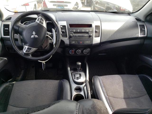 Photo 8 from auction – 2011 MITSUBISHI OUTLANDER with VIN JA4AS3AW4BU018767
