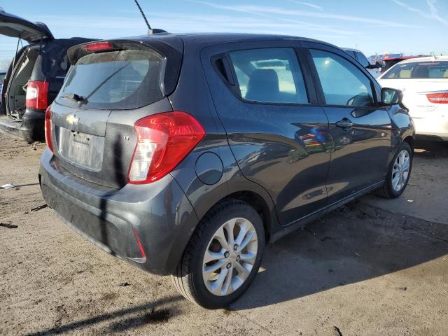Photo 3 from auction – 2020 CHEVROLET SPARK 1LT with VIN KL8CD6SA3LC469783