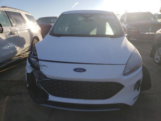 Photo 5 from auction – 2021 FORD ESCAPE SE with VIN 1FMCU0BZ6MUB24149