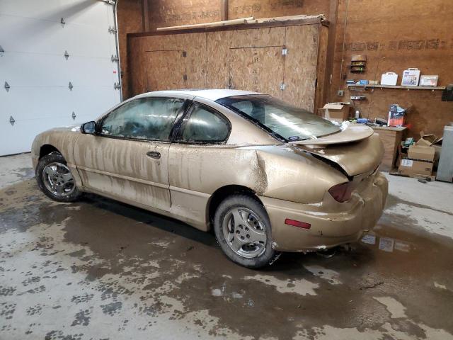 Photo 2 from auction – 2005 PONTIAC SUNFIRE with VIN 3G2JB12F25S223456