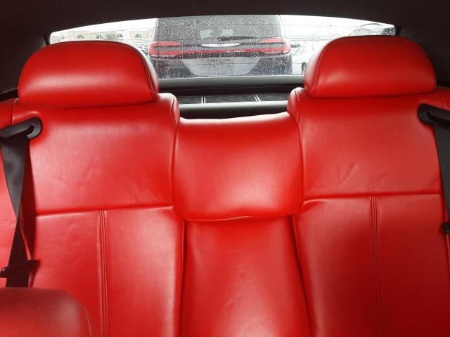 Photo 10 from auction – 2007 BMW 650 I with VIN WBAEK135X7CN82207