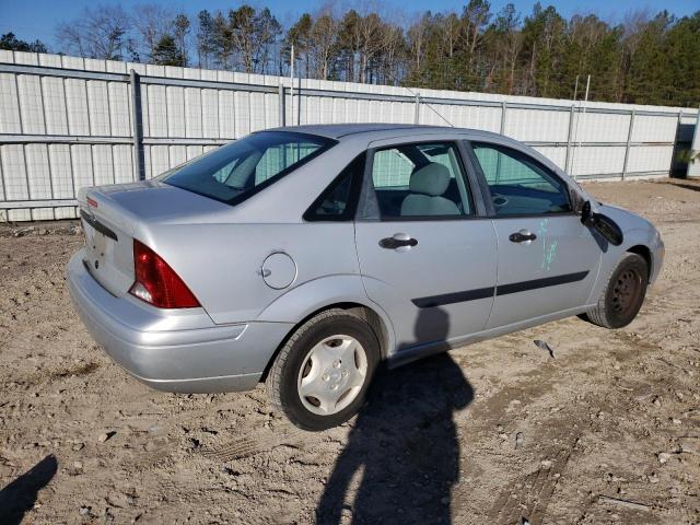 Photo 3 from auction – 2003 FORD FOCUS LX with VIN 1FAFP33P23W169573