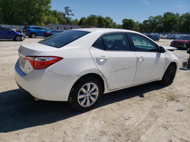 Photo 3 from auction – 2016 TOYOTA COROLLA L with VIN 5YFBURHE4GP489245