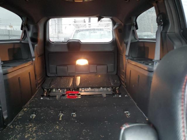 Photo 10 from auction – 2019 DODGE GRAND CARA with VIN 2C4RDGEG7KR769971