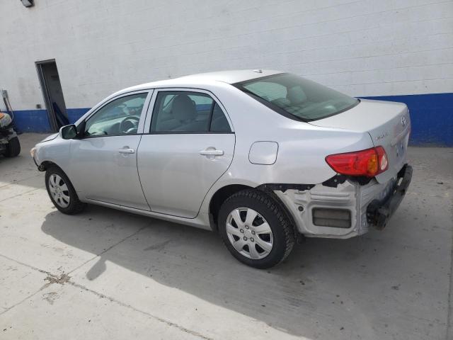 Photo 2 from auction – 2010 TOYOTA COROLLA BA with VIN 2T1BU4EE4AC534117