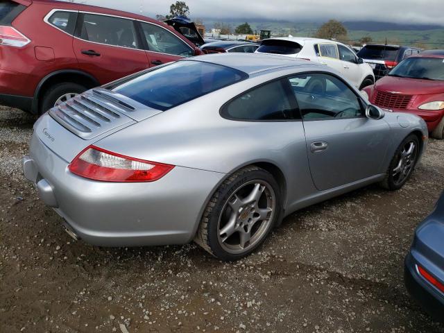 Photo 3 from auction – 2005 PORSCHE 911 NEW GE with VIN WP0AA29925S716411