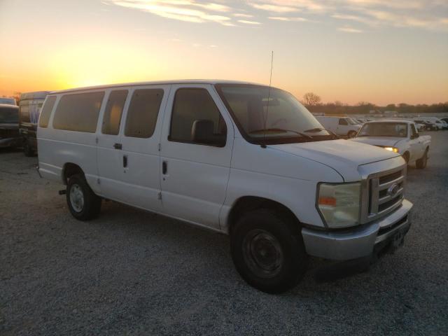Photo 4 from auction – 2008 FORD ECONOLINE with VIN 1FBSS31L68DB15045