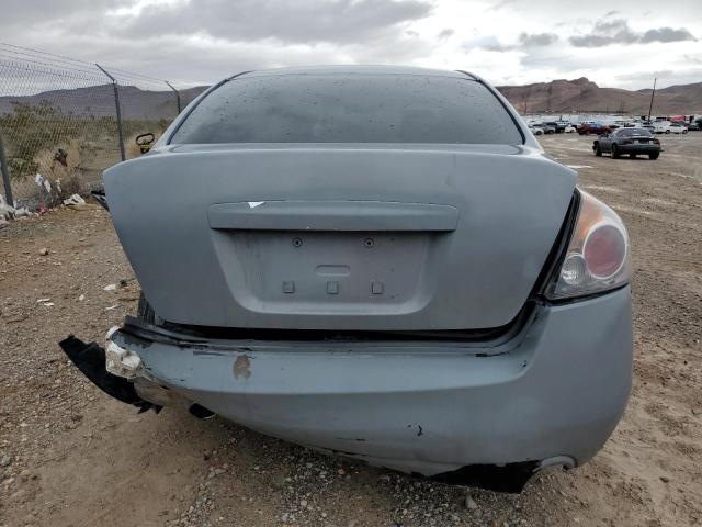 Photo 6 from auction – 2012 NISSAN ALTIMA BAS with VIN 1N4AL2AP0CN474255