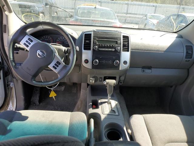 Photo 8 from auction – 2015 NISSAN FRONTIER S with VIN 1N6BD0CT7FN759921