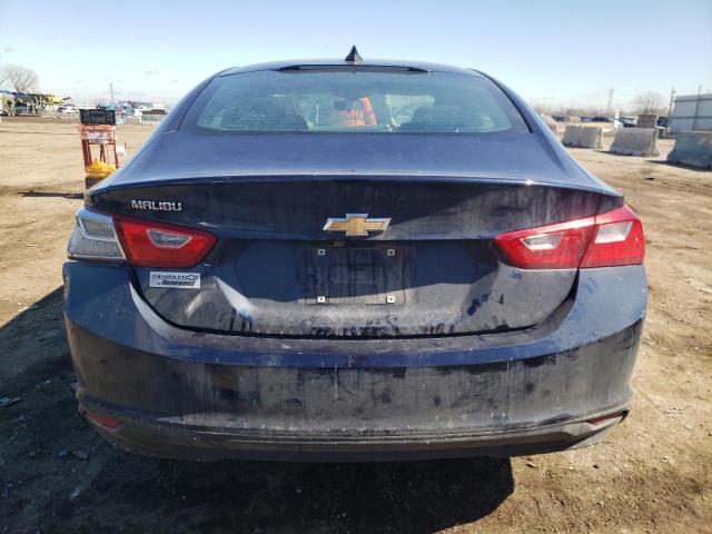 Photo 6 from auction – 2017 CHEVROLET MALIBU LS with VIN 1G1ZB5ST2HF263808