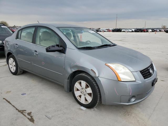 Photo 4 from auction – 2008 NISSAN SENTRA 2.0 with VIN 3N1AB61E58L689773
