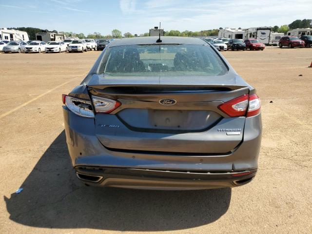 Photo 6 from auction – 2014 FORD FUSION TIT with VIN 3FA6P0K99ER207436