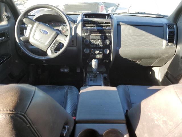 Photo 8 from auction – 2011 FORD ESCAPE LIM with VIN 1FMCU0EG8BKC19430
