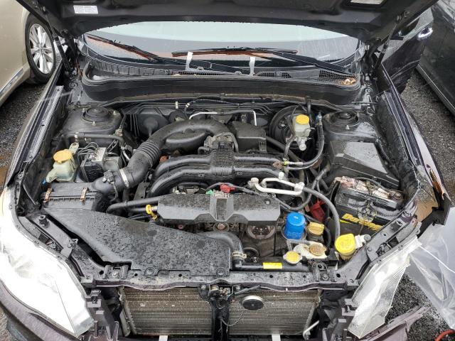Photo 11 from auction – 2013 SUBARU FORESTER L with VIN JF2SHAEC9DH419242