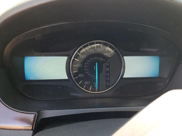 Photo 9 from auction – 2014 FORD EDGE LIMIT with VIN 2FMDK3KC8EBA20664