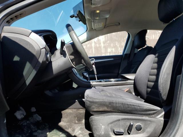 Photo 7 from auction – 2013 FORD FUSION SE with VIN 3FA6P0HRXDR227748